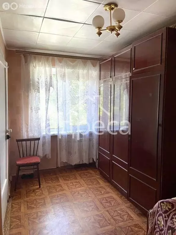2-комнатная квартира: Самара, улица Авроры, 191 (44.7 м) - Фото 1