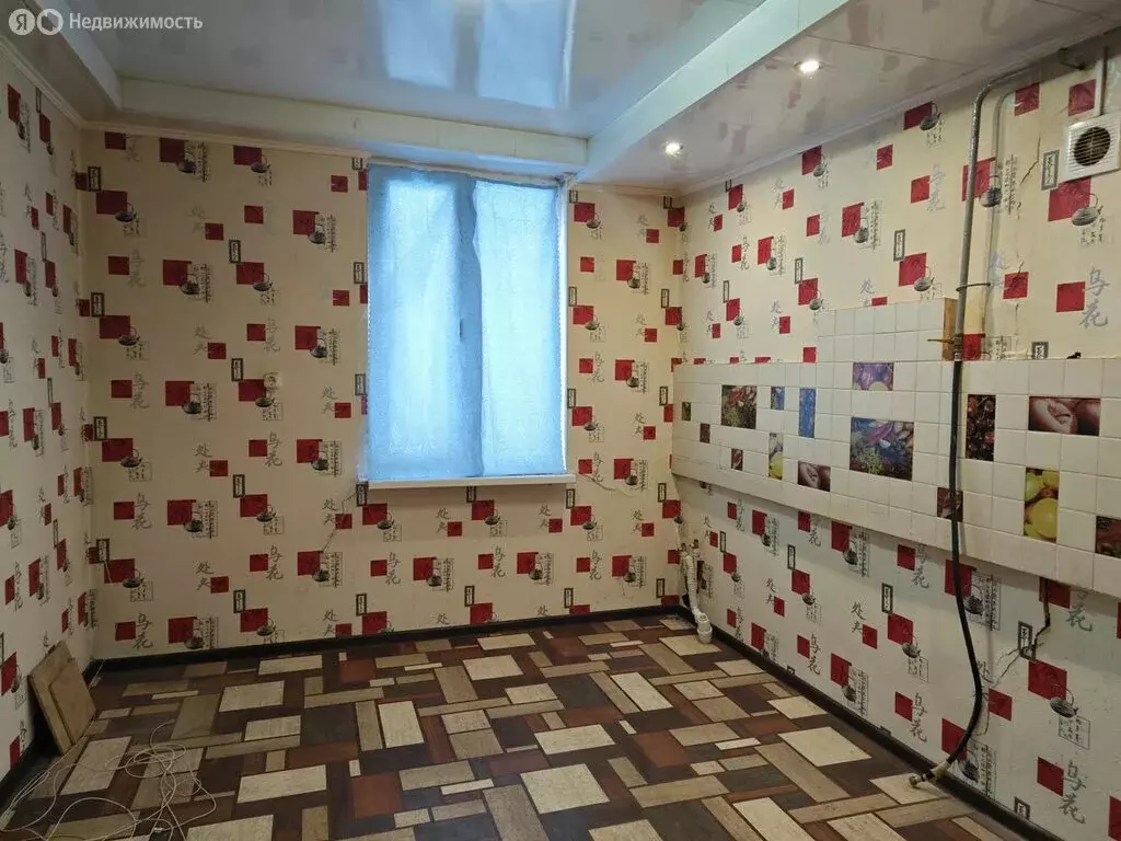 2-комнатная квартира: посёлок городского типа Ахтырский, улица Ленина, ... - Фото 1
