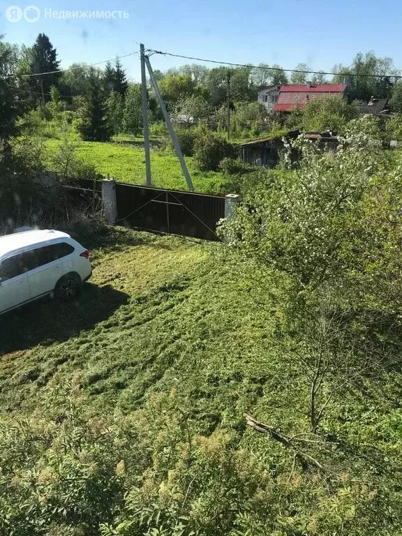 дом в ленинградская область, гатчинский муниципальный округ, деревня . - Фото 1