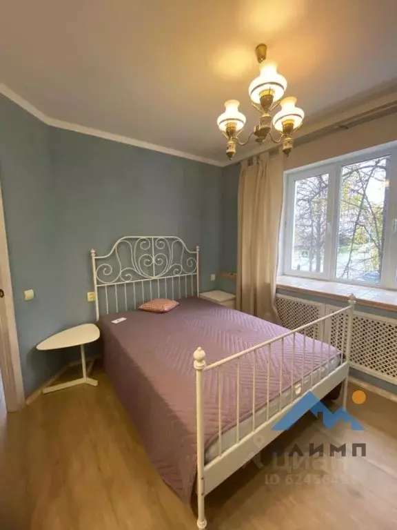 2-к кв. Ярославская область, Ярославль ул. Володарского, 4 (42.0 м) - Фото 0