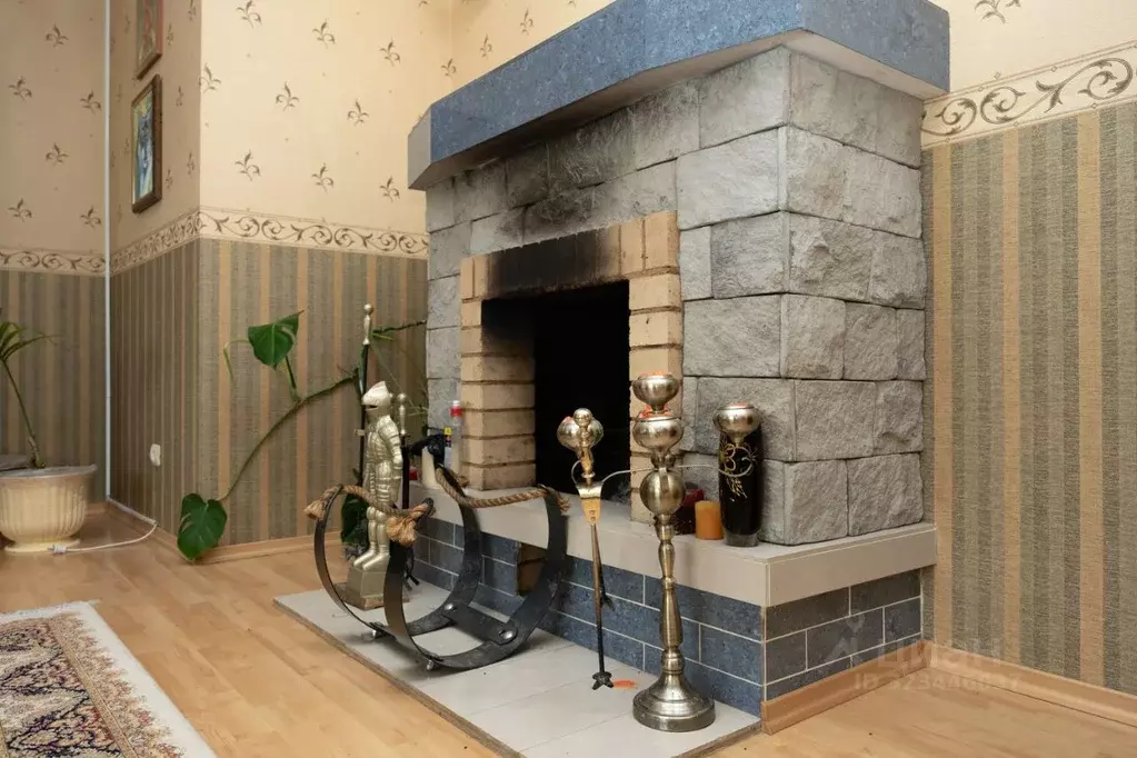 Коттедж в Амурская область, Благовещенск Трудовая ул., 65 (172 м) - Фото 2