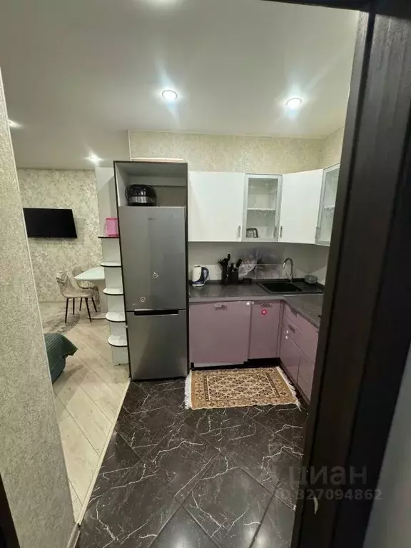 2-к кв. Красноярский край, Красноярск наб. Ярыгинская, 7 (47.0 м) - Фото 2