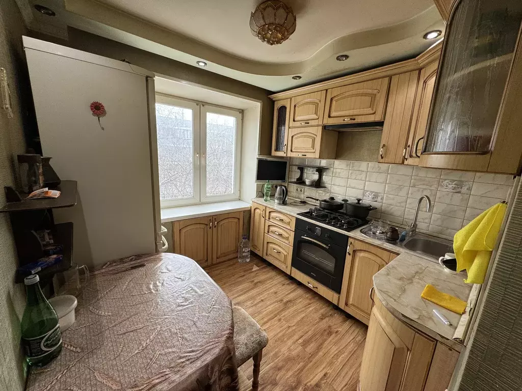 Продаётся 2-к квартира, 42.3 м - Фото 0