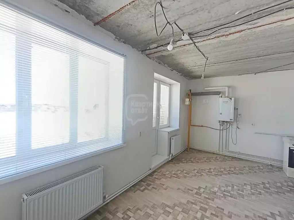 Студия Владимирская область, Суздальский муниципальный округ, пос. ... - Фото 1