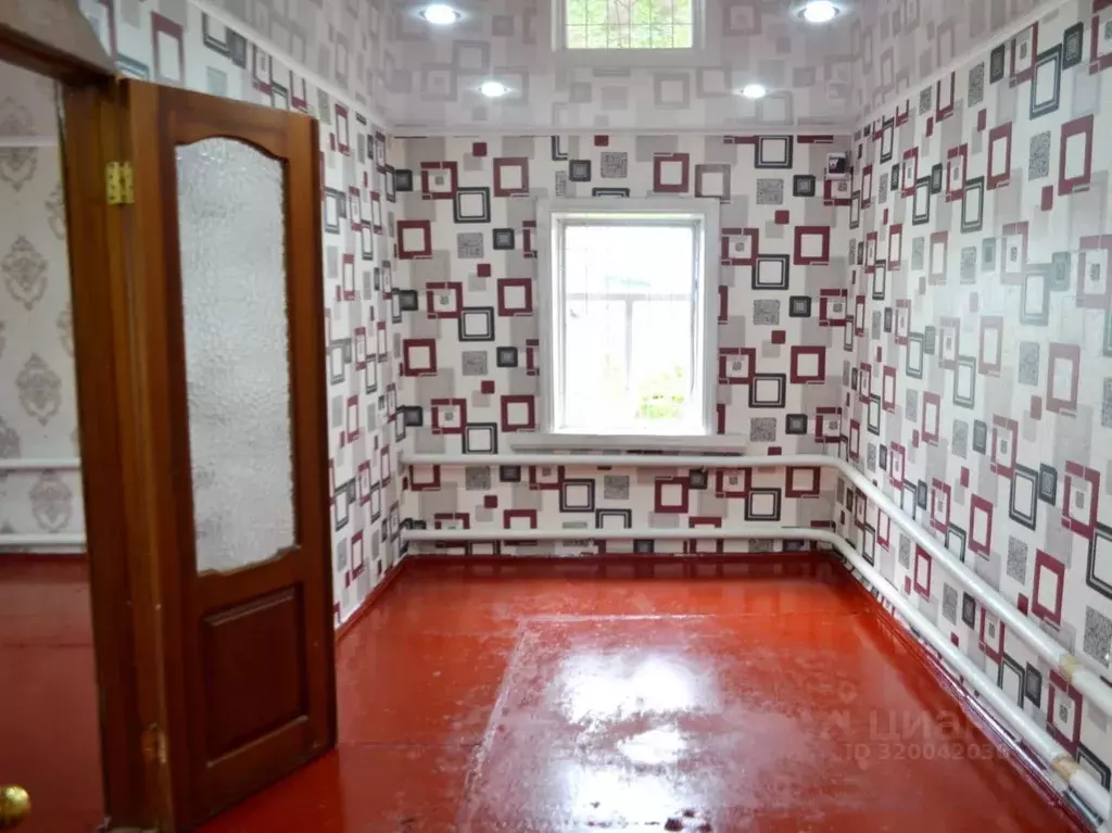 Дом в Алтайский край, Новоалтайск ул. 1-я Ипподромная (53 м) - Фото 1