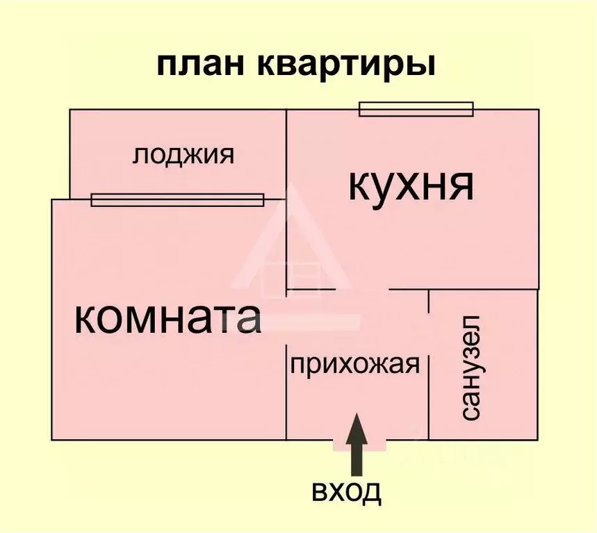 1-к кв. Челябинская область, Коркино Фестивальная ул., 5 (33.0 м) - Фото 2