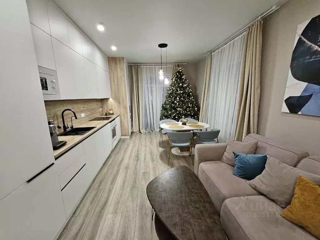 Дом в Московская область, Рузский муниципальный округ, д. Андрейково, ... - Фото 2