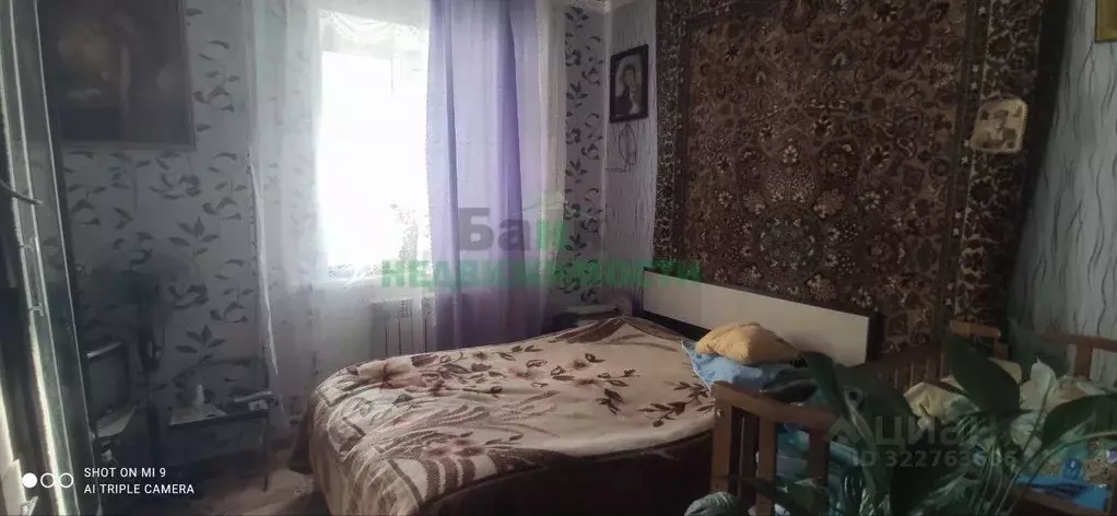 2-к кв. Саратовская область, Вольск муниципальное образование, Клены ... - Фото 2