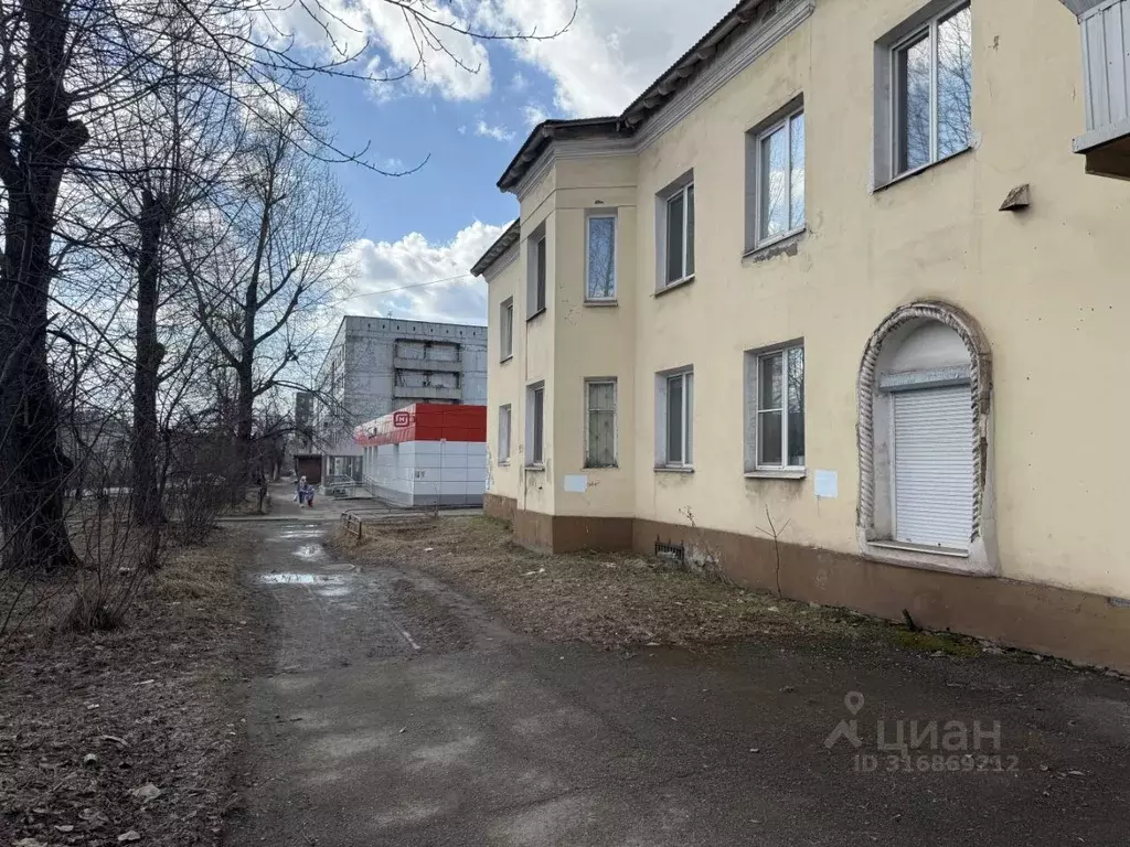 Помещение свободного назначения в Свердловская область, Нижний Тагил ... - Фото 1