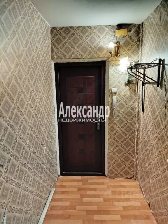 2-к кв. Ленинградская область, Приозерск Ленинградская ул., 24 (53.3 ... - Фото 2