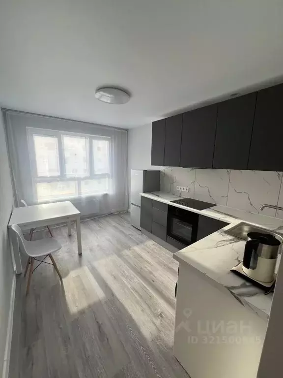 1-к кв. Московская область, Красногорск городской округ, д. Глухово ... - Фото 1