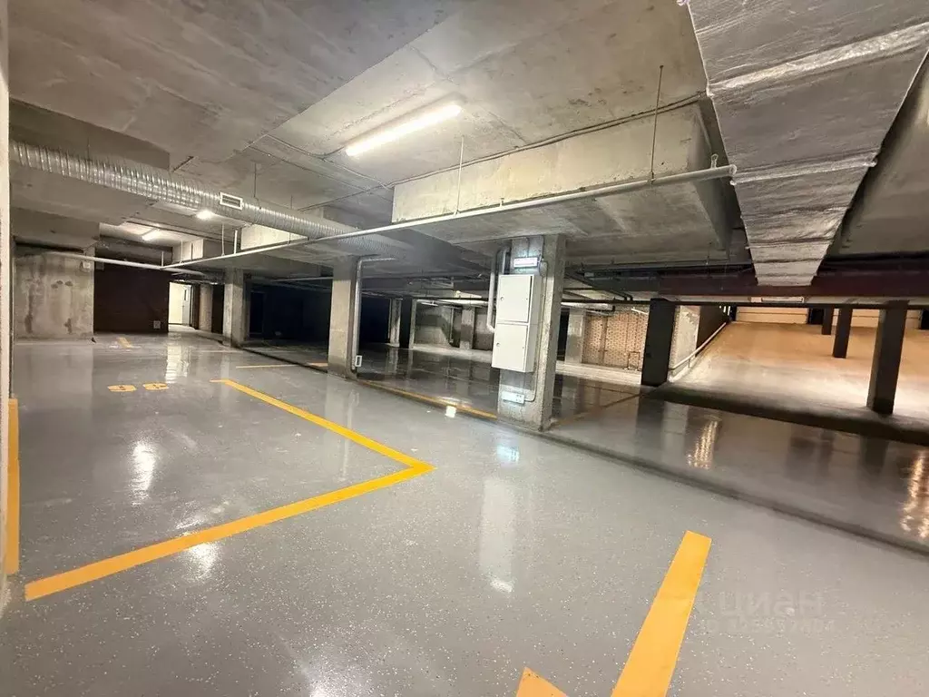 Гараж в Ростовская область, Ростов-на-Дону ул. Берберовская (14 м) - Фото 2