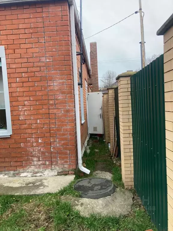 Помещение свободного назначения в Краснодарский край, ... - Фото 1