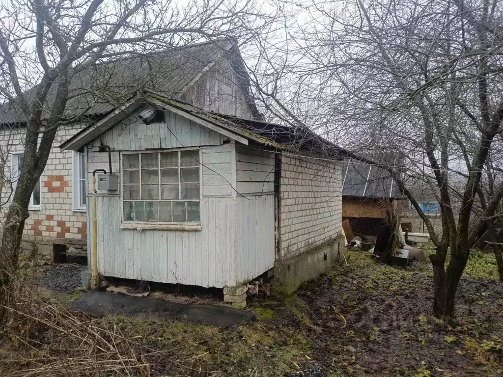Дом в Курская область, Железногорск Хуторской мкр, ул. Цветочная (37 ... - Фото 2