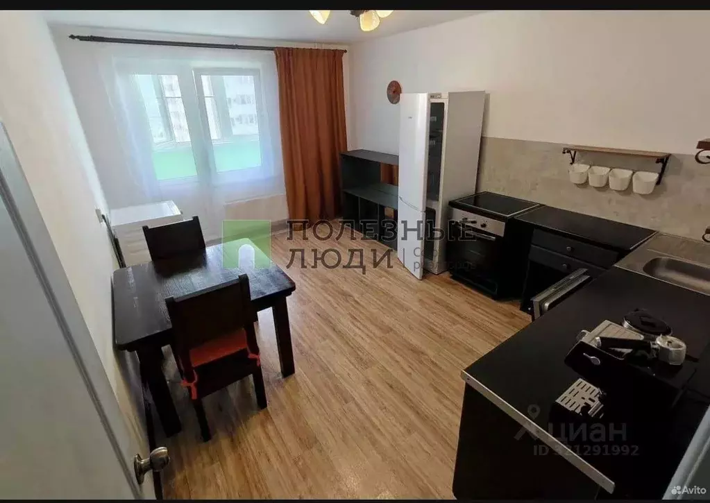 2-к кв. Краснодарский край, Новороссийск Анапское ш., 39В (61.1 м) - Фото 0