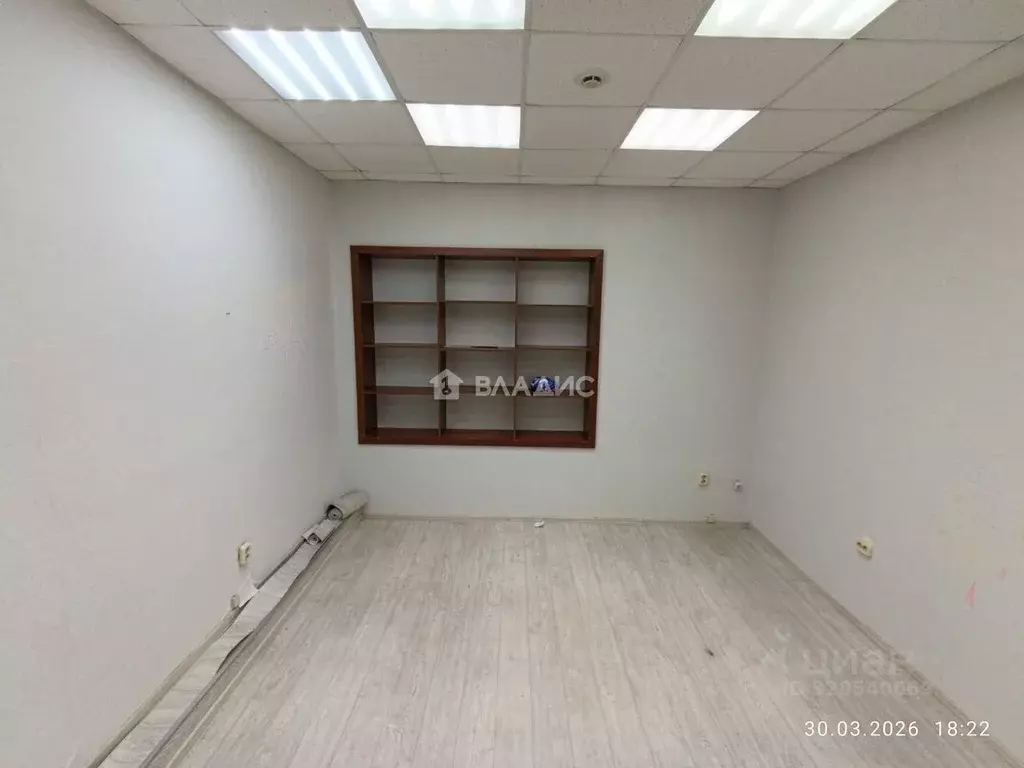 Офис в Коми, Сыктывкар Первомайская ул., 86/1 (20 м) - Фото 1