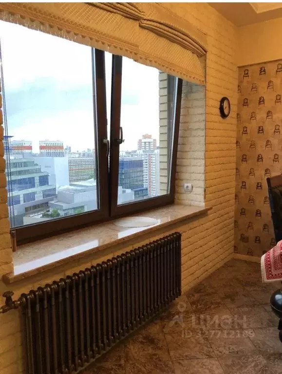 3-к кв. Москва Партизанская ул., 35К3 (116.4 м) - Фото 1