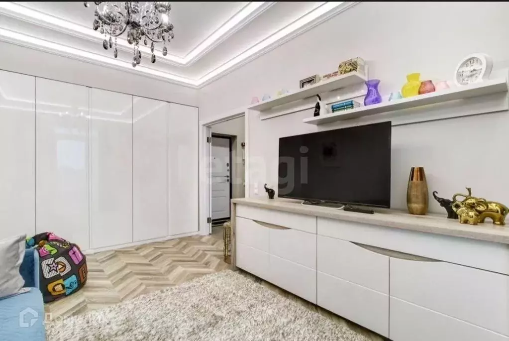 Продаётся 1-к квартира, 38.3 м - Фото 0