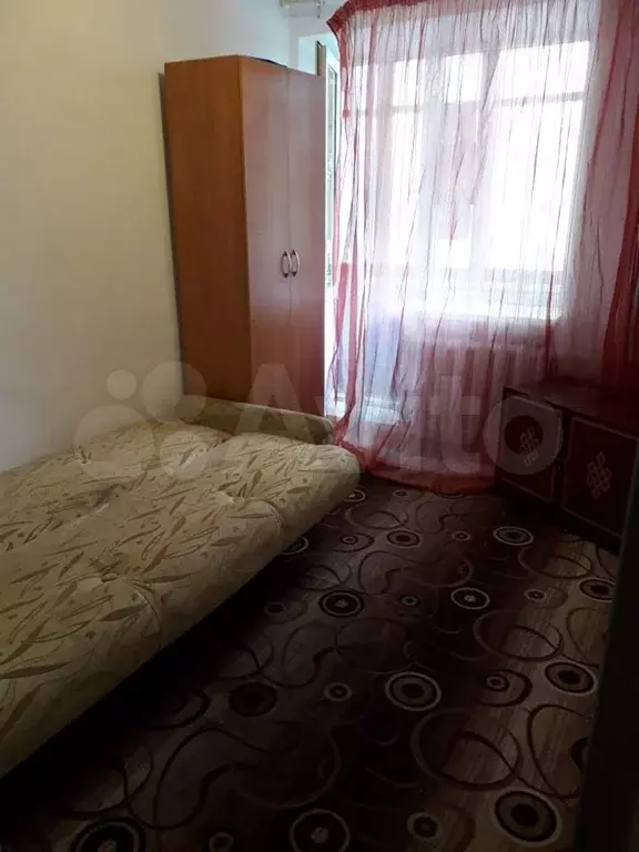 Комната 14 м в 4-к., 3/9 эт. - Фото 0