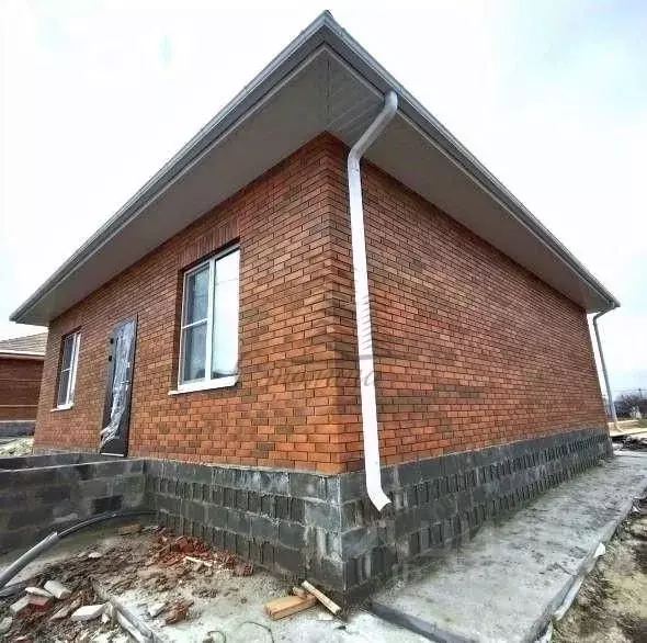 Коттедж в Белгородская область, Старооскольский городской округ, с. ... - Фото 2