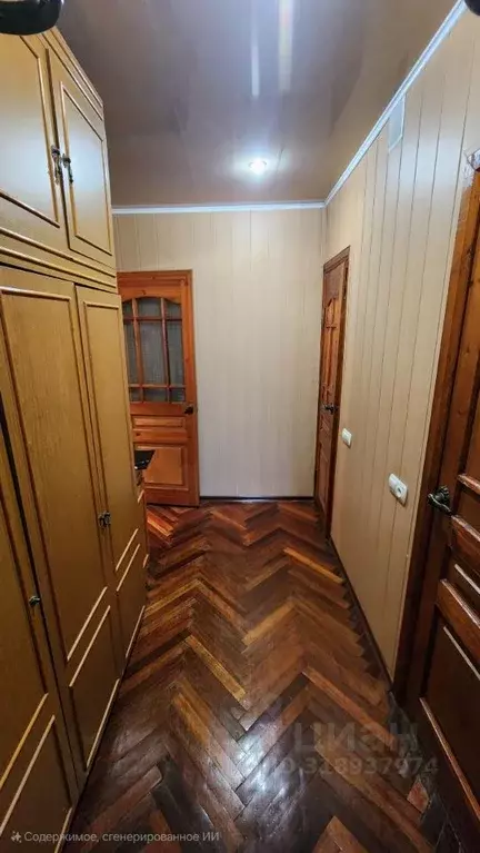 2-к кв. Тамбовская область, Мичуринск ул. Марата, 126 (50.0 м) - Фото 0