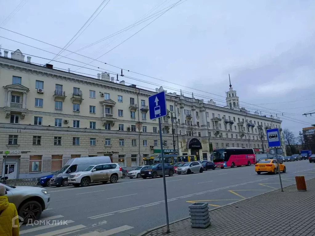 Продаётся 4-к квартира, 122.4 м - Фото 1