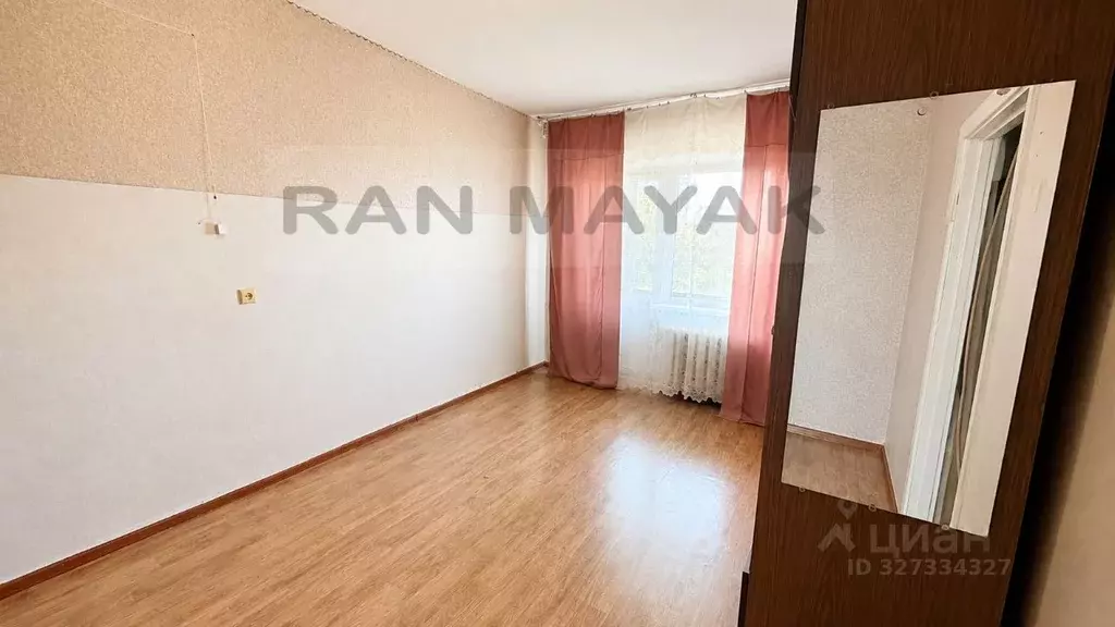 1-к кв. Адыгея, Майкоп Лесная ул., 8 (34.0 м) - Фото 2