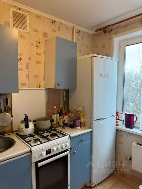 Комната Москва Зеленоградская ул., 37 (12.0 м) - Фото 2