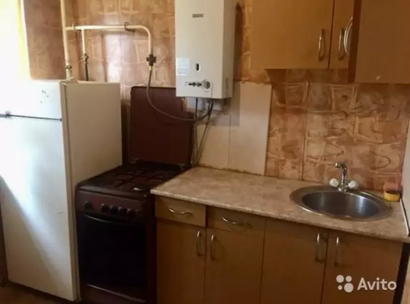Продаётся 1-к квартира, 29.2 м - Фото 0