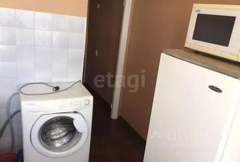 1-к кв. Ставропольский край, Ставрополь ул. Ленина, 474 (36.0 м) - Фото 2