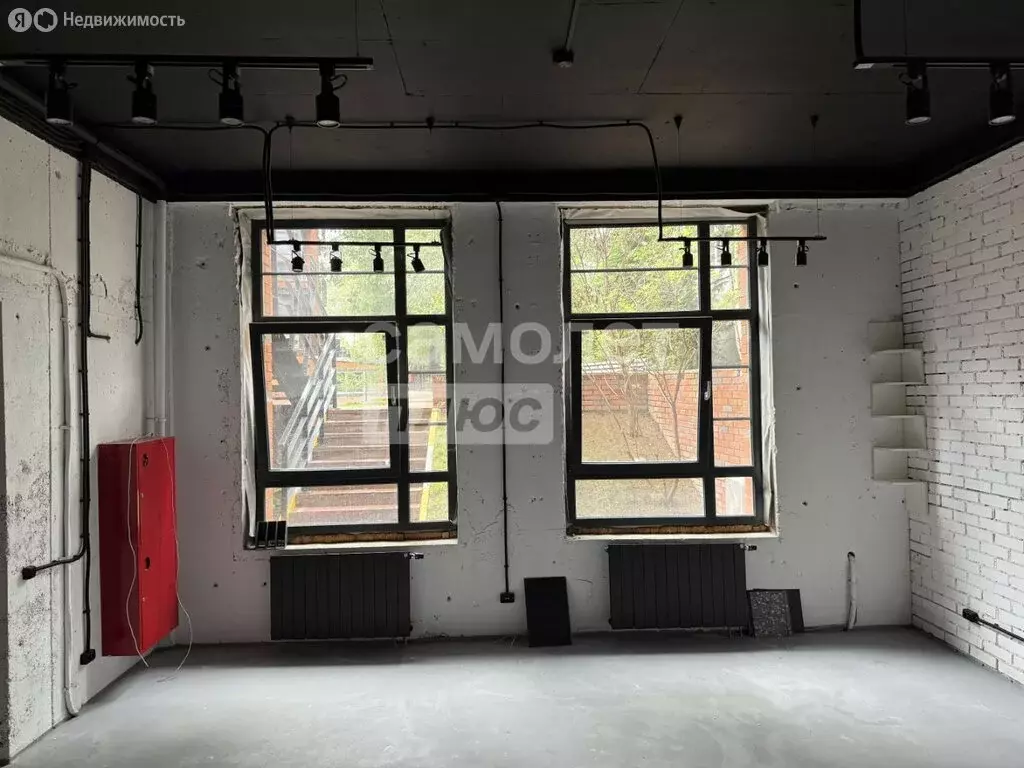 1-комнатная квартира: Москва, Лётная улица, 99с1 (42.9 м) - Фото 2