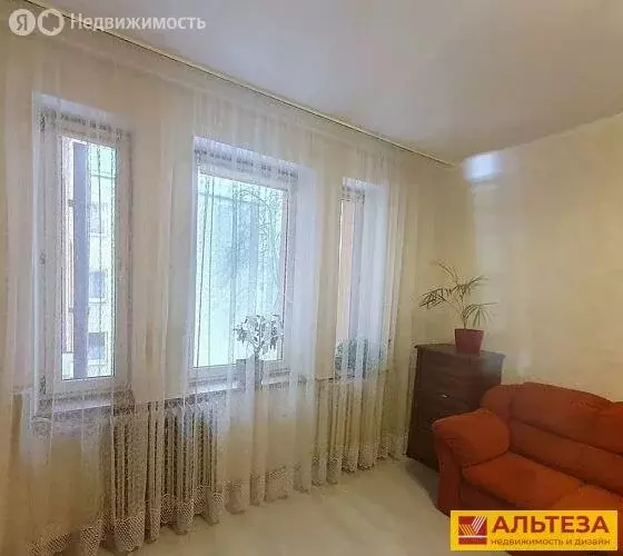 1-комнатная квартира: Калининград, переулок Кирова, 9 (38.7 м) - Фото 1