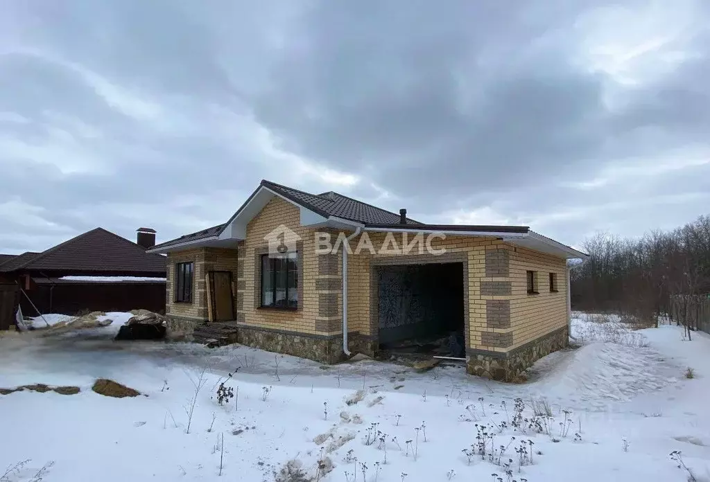 Дом в Белгородская область, Яковлевский муниципальный округ, Яковлево ... - Фото 1