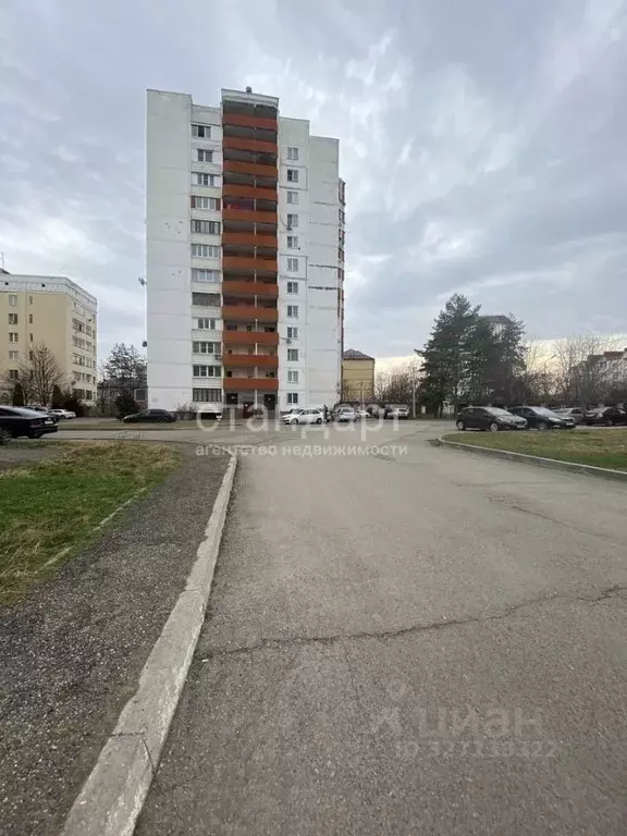 2-к кв. Ставропольский край, Ессентуки Новопятигорская ул. (57.0 м) - Фото 1