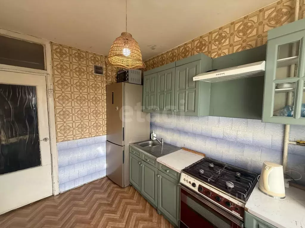 4-к кв. Белгородская область, Белгород ул. Щорса, 38 (78.8 м) - Фото 2