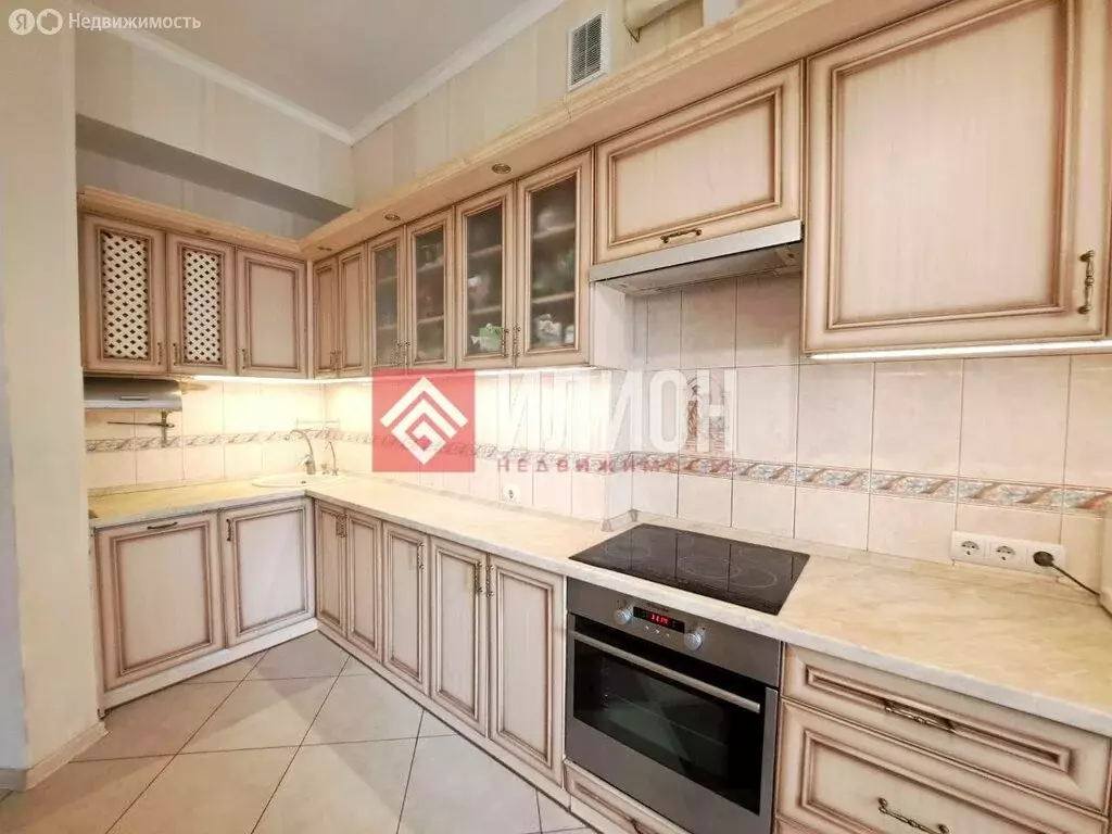 2-комнатная квартира: Севастополь, Античный проспект, 11 (67 м) - Фото 1