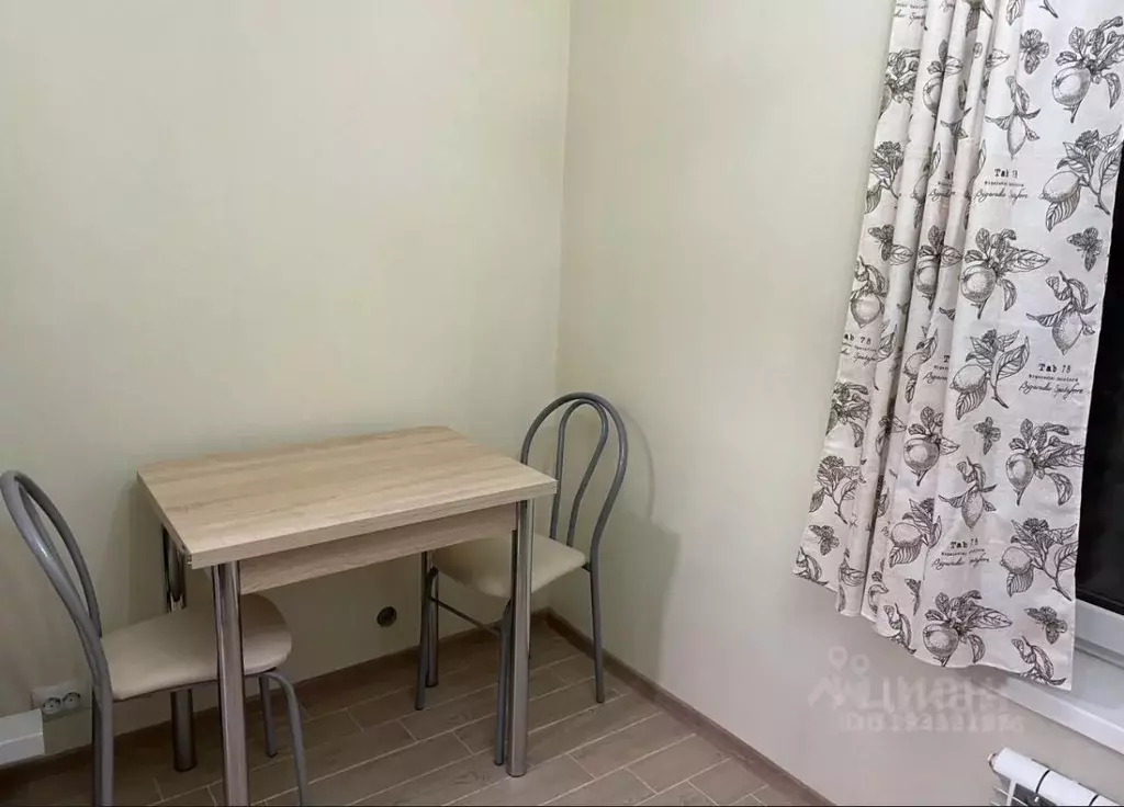1-к кв. Москва Елецкая ул., 10к1 (34.0 м) - Фото 1