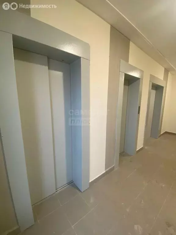 1-комнатная квартира: Оренбург, улица Юркина, 8 (27.11 м) - Фото 1