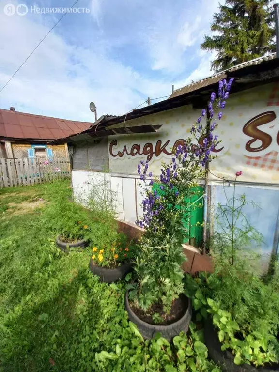 Дом в Старые Туймазы, Первомайская улица, 9 (35.4 м) - Фото 0