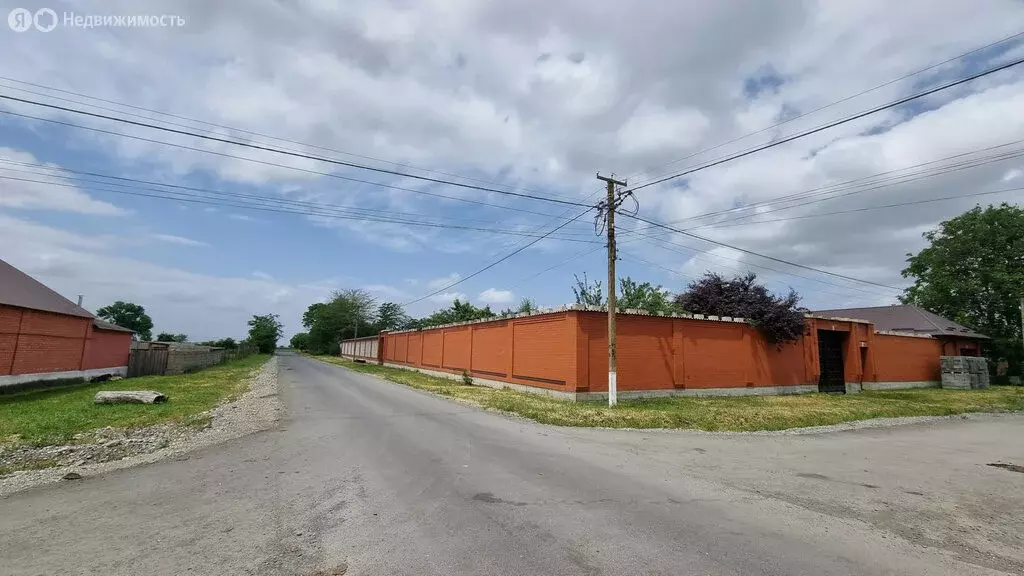 Участок в село Кирово, улица Плиева, 19 (30 м) - Фото 1