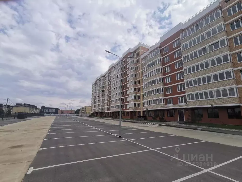 Помещение свободного назначения в Краснодарский край, Краснодар пос. ... - Фото 0