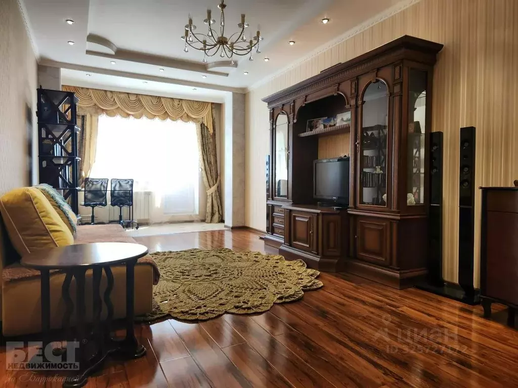 2-к кв. Московская область, Балашиха ул. Ситникова, 6 (71.3 м) - Фото 2