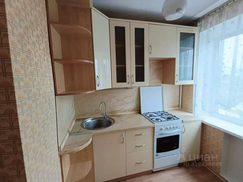 2-к кв. Ростовская область, Ростов-на-Дону ул. Литвинова, 28 (45.0 м) - Фото 0