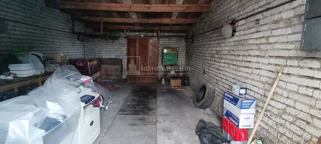 Гараж в Владимирская область, Ковров Краснознаменная ул., 4 (26 м) - Фото 0
