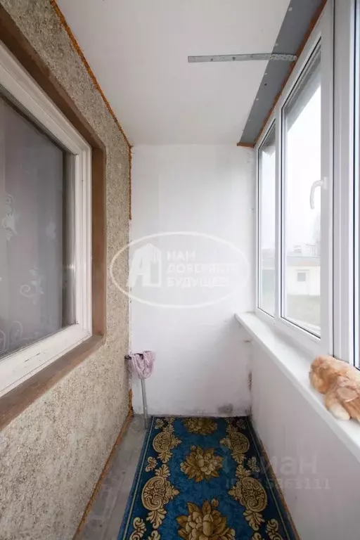 4-к кв. Пермский край, Чайковский ул. Азина, 5 (100.0 м) - Фото 2