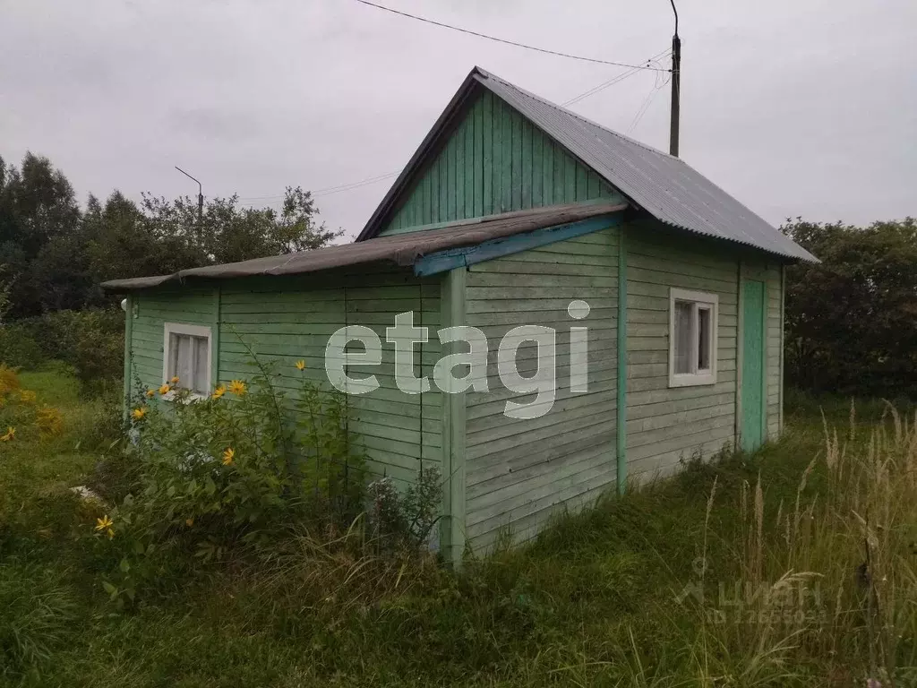 Дом в Костромская область, Костромской район, Самсоновское с/пос, ., Купить  дом в Костромском районе, ID объекта - 50008108142