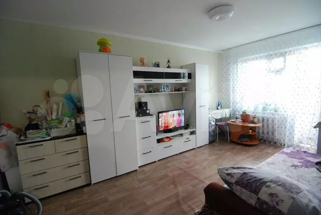 2-к. квартира, 50,2 м, 4/9 эт. - Фото 0