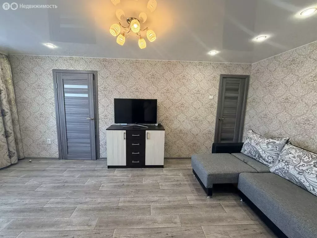 2-комнатная квартира: Норильск, улица Мира, 1к1 (44.5 м) - Фото 1