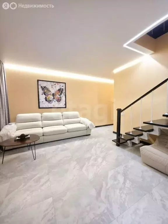 Дом в Тверская область, Калининский муниципальный округ, деревня ... - Фото 1