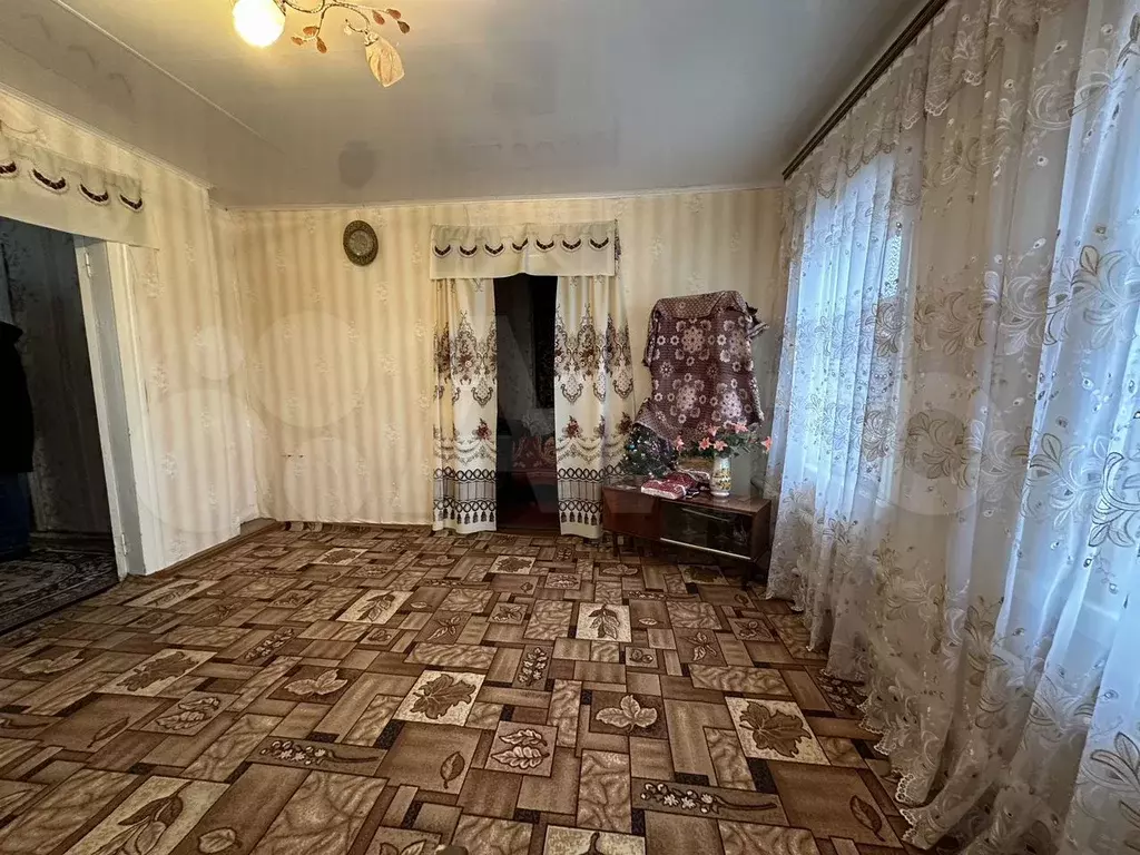 Дом 58,2 м на участке 25 сот. - Фото 1
